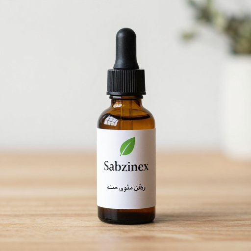 روغن مقوی معده