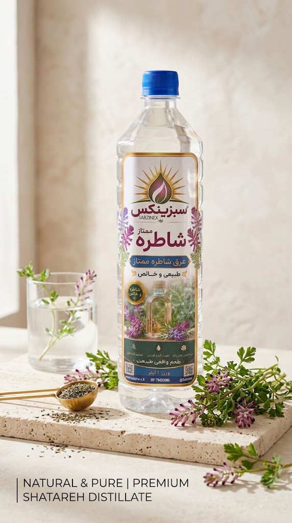 عرق شاطره